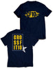 Universal Premium Tee - We are CF10 - AMRAP INDUSTRIES
