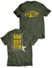 Universal Premium Tee - We are CF10 - AMRAP INDUSTRIES