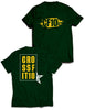 Universal Premium Tee - We are CF10 - AMRAP INDUSTRIES