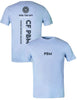 Universal Premium Tee - Work Train Rep - PBM - AMRAP