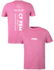 Universal Premium Tee - Work Train Repeat - PBM - AMRAP