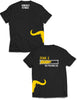 Universal Premium Tee - Zone 2 - Kingsley - AMRAP