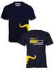 Universal Premium Tee - Zone 2 - Kingsley - AMRAP
