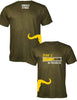 Universal Premium Tee - Zone 2 - Kingsley - AMRAP