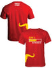Universal Premium Tee - Zone 2 - Kingsley - AMRAP