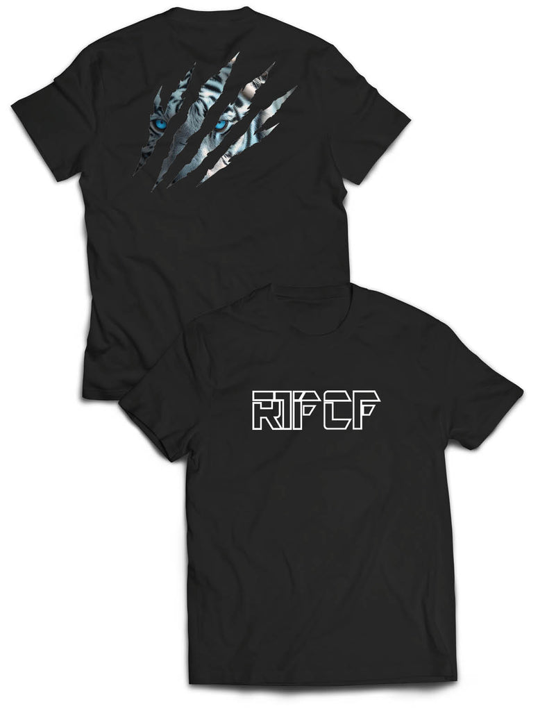 Universal Tee - Scratch - RTF CF - AMRAP