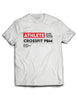 Universal Premium Tee - Athlete Division - PBM - AMRAP INDUSTRIES