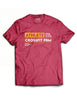 Universal Premium Tee - Athlete Division - PBM - AMRAP INDUSTRIES