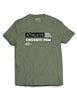 Universal Premium Tee - Athlete Division - PBM - AMRAP INDUSTRIES