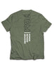 Universal Premium Tee - Athlete Division - PBM - AMRAP INDUSTRIES