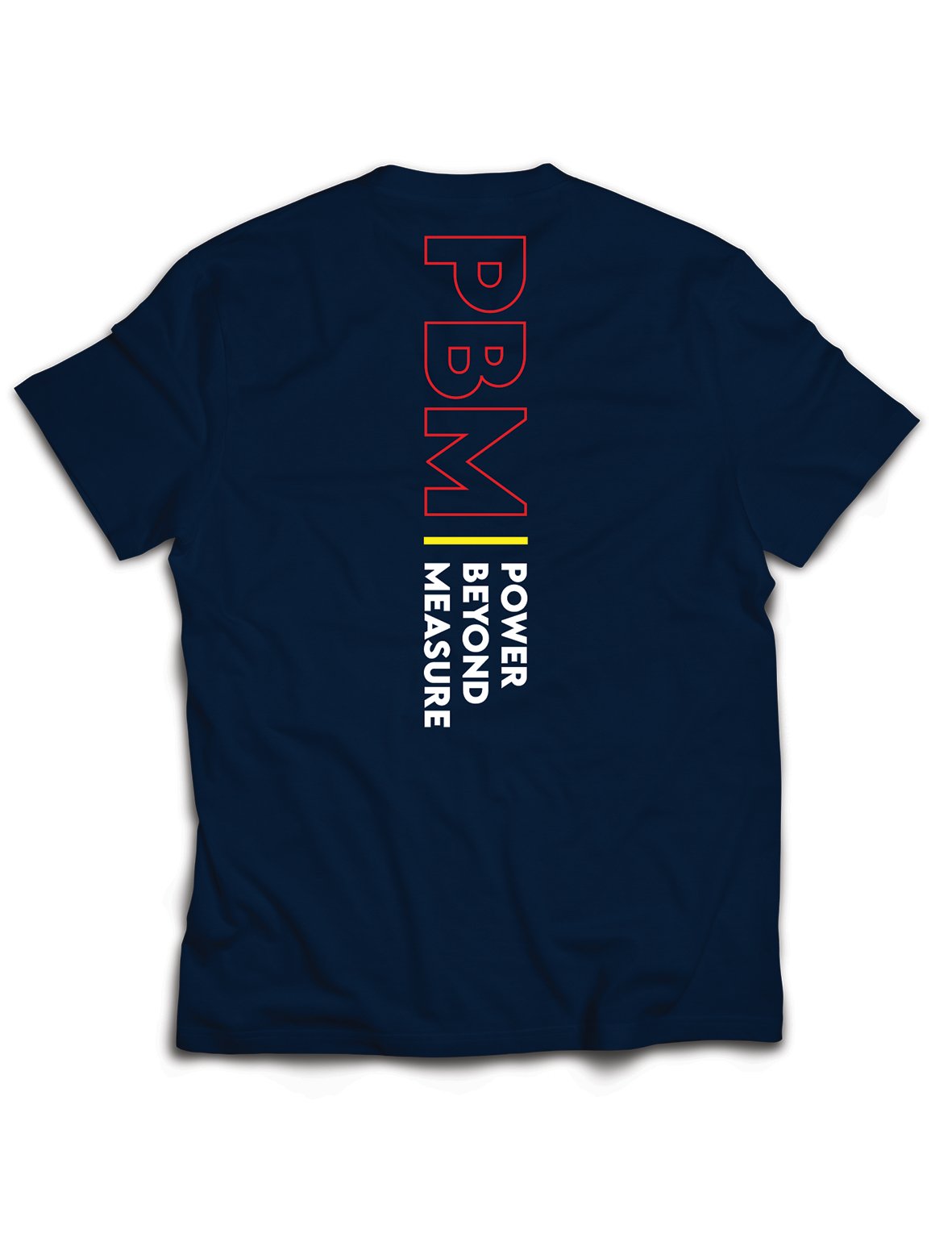 Universal Premium Tee - Athlete Division - PBM - AMRAP INDUSTRIES