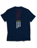 Universal Premium Tee - Athlete Division - PBM - AMRAP INDUSTRIES