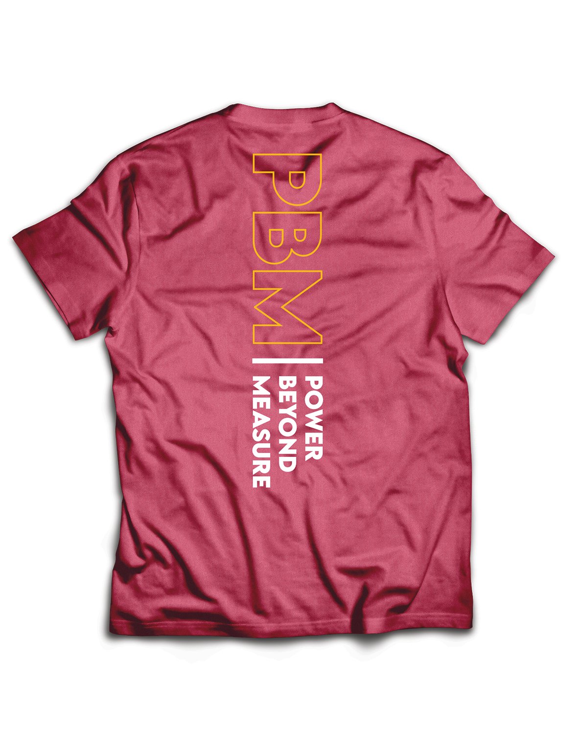 Universal Premium Tee - Athlete Division - PBM - AMRAP INDUSTRIES