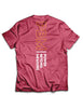 Universal Premium Tee - Athlete Division - PBM - AMRAP INDUSTRIES