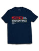 Universal Premium Tee - Athlete Division - PBM - AMRAP INDUSTRIES