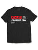 Universal Premium Tee - Athlete Division - PBM - AMRAP INDUSTRIES
